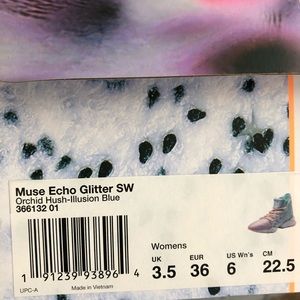 SOPHIA WEBSTER PUMA HIGH TOPS 😍